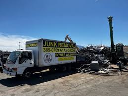 Best Scrap Metal Removal  in New Brighton, MN