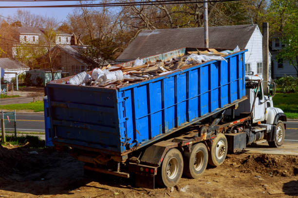 Best Dumpster Rental Services  in New Brighton, MN