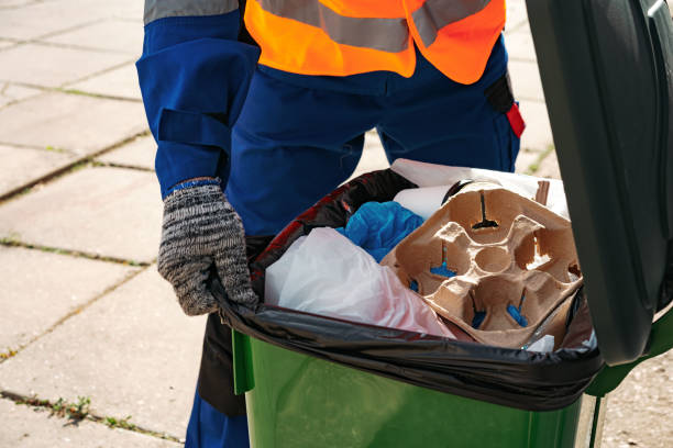 Best Retail Junk Removal  in New Brighton, MN