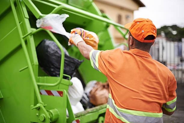 Best Hoarding Cleanup  in New Brighton, MN