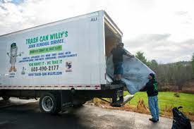 Donation Pickup Services in New Brighton, MN